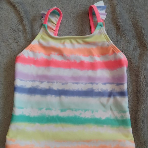 Swim Top - Picture 1 of 3